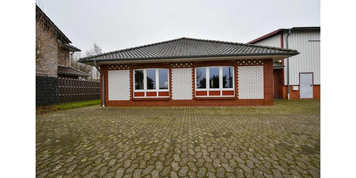 Gewerbeobjekt Friesoythe - 2.490&euro; | Angebot:25099432