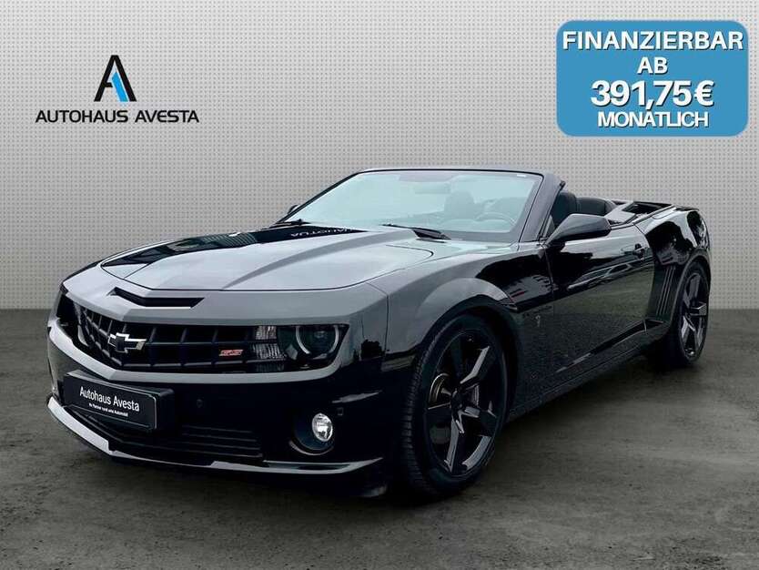 Camaro