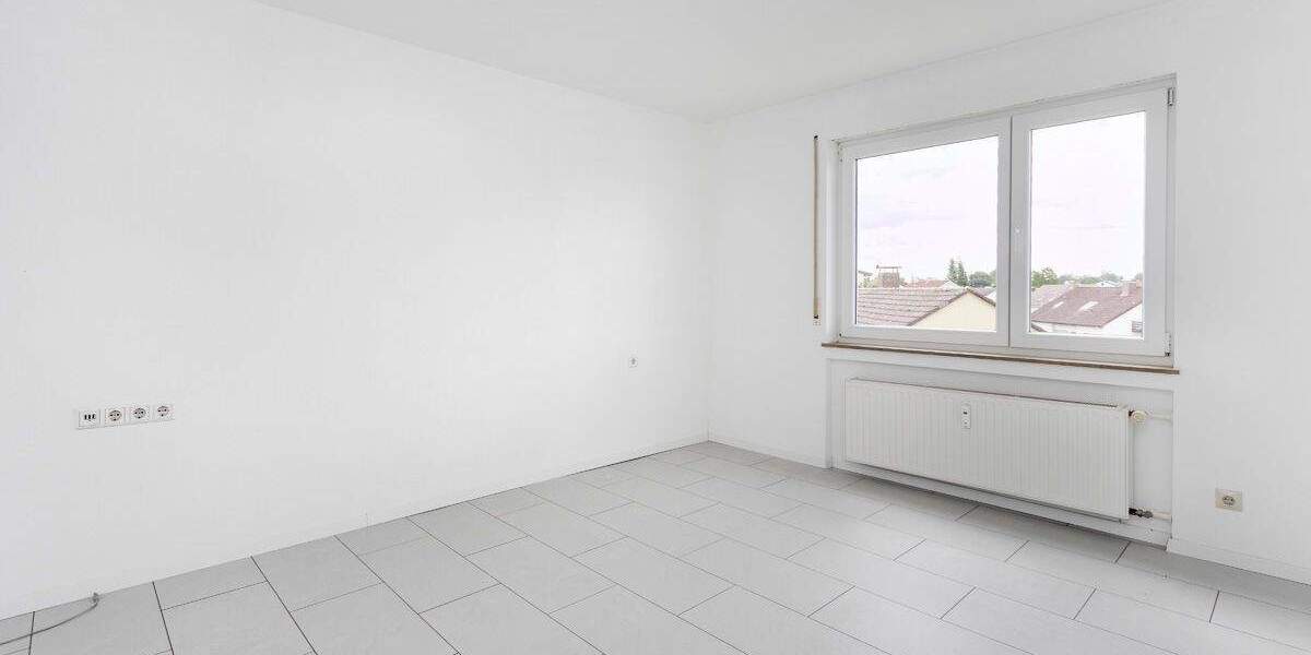 Etagenwohnung Riedlingen - 4 Zimmer, 92 m&sup2;, 235.000&euro; | Angebot:25741519