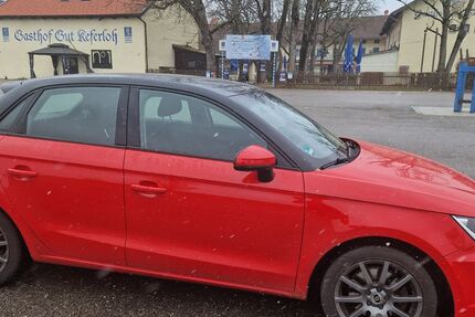 Audi A1 128.000 km 9.300 &euro; Hohenbrunn - Ottobrunn 85521