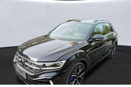 VW T-Roc 8.561 km 41.890 &euro; Bielefeld 33689
