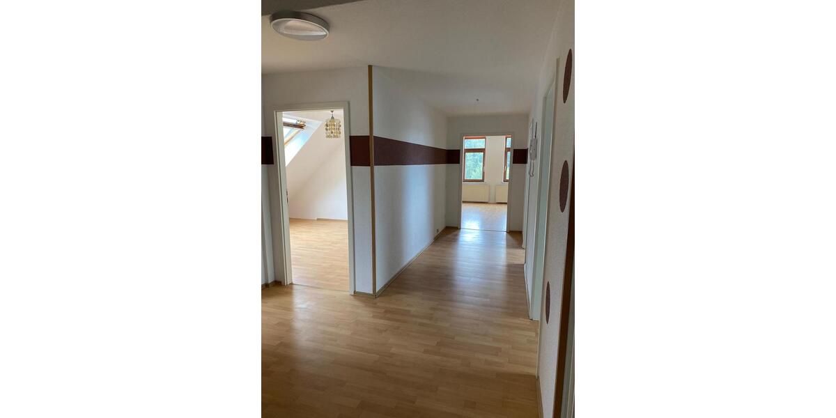 Maisonettenwohnung Bremen Blockland - 5 Zimmer, 120 m&sup2;, 1.100&euro; | Angebot:25942929