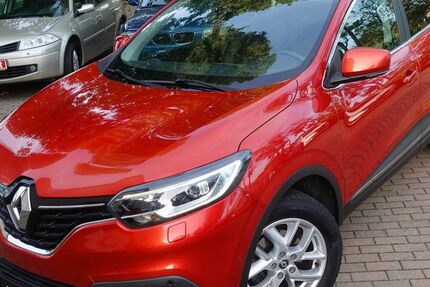 Renault Kadjar 70.000 km 9.580 &euro; Dresden 01239