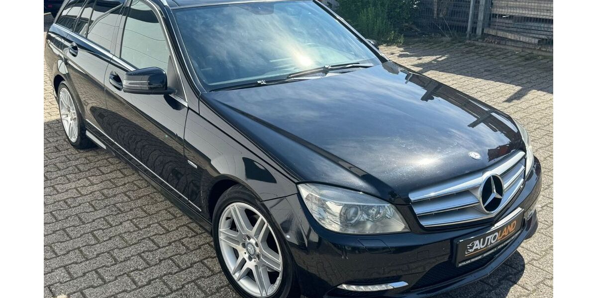 Mercedes-Benz C 250 346.000 km 5.999 &euro; Troisdorf 53842