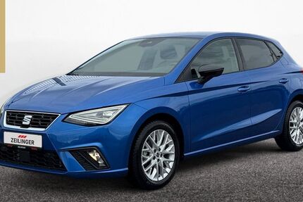 Seat Ibiza 25.050 km 21.945 &euro; Dietersheim 91463