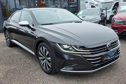 VW Arteon 135.409 km 24.480 &euro; Fürth 90763