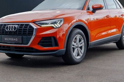 Audi Q3 28.652 km 30.760 &euro; Wittlich 54516