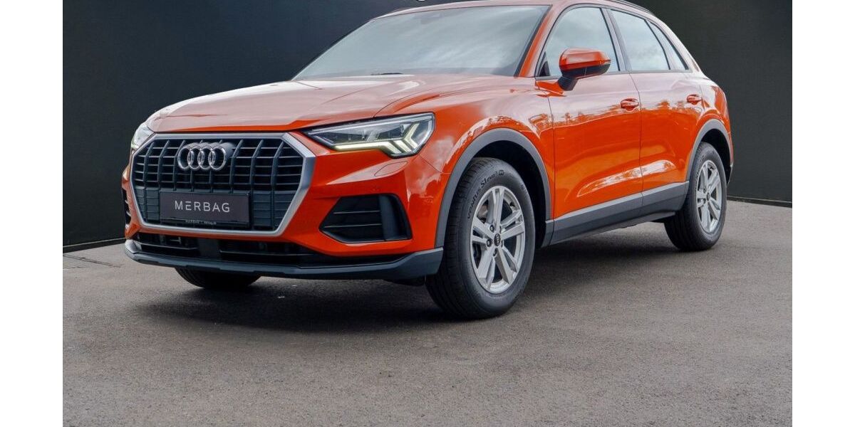 Audi Q3 28.652 km 30.760 &euro; Wittlich 54516