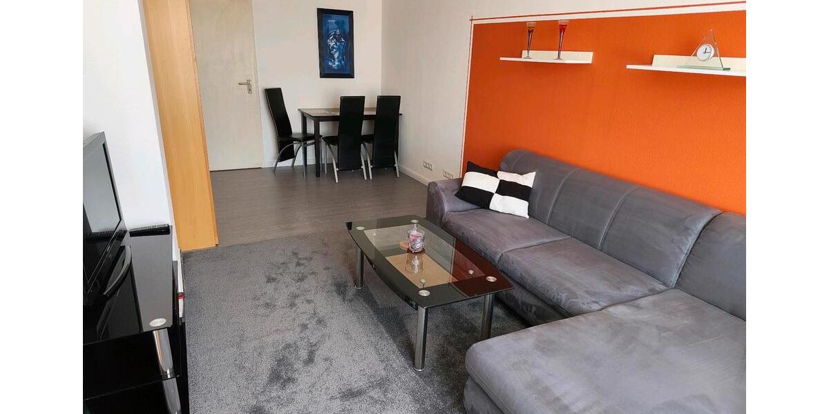 Etagenwohnung Lüdersdorf - 1 Zimmer, 40 m&sup2;, 500&euro; | Angebot:26403222