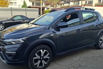 Dacia Sandero 45.000 km 11.900 &euro; Kernen i. r 71394