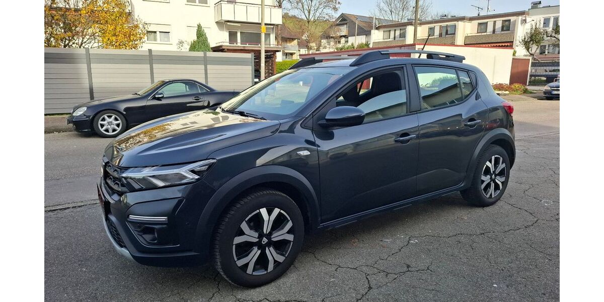 Dacia Sandero 45.000 km 11.900 &euro; Kernen i. r 71394