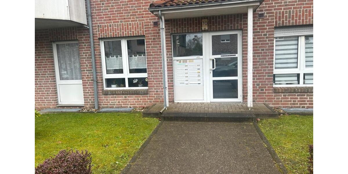 Dachgeschoßwohnung Aachen Aachen-Mitte - 3 Zimmer, 54 m&sup2;, 850&euro; | Angebot:26019137