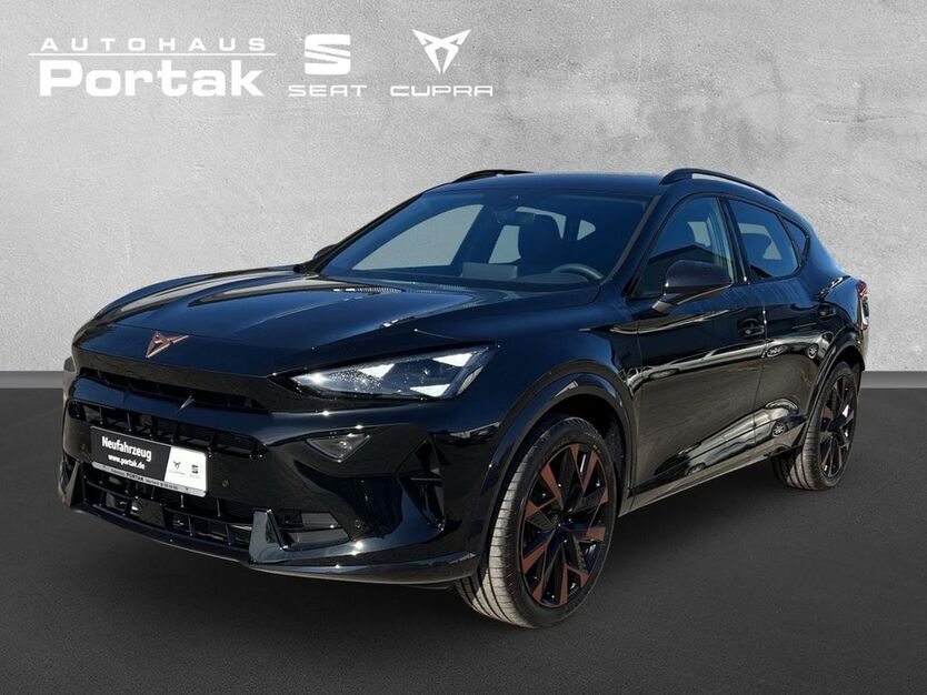 Cupra Formentor 1.500 km 38.944 € Herford 32051