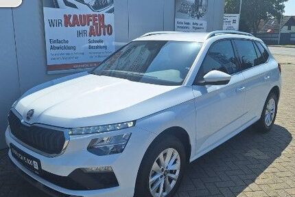 Skoda Kamiq 23.450 km 21.940 &euro; Wildeshausen 27793