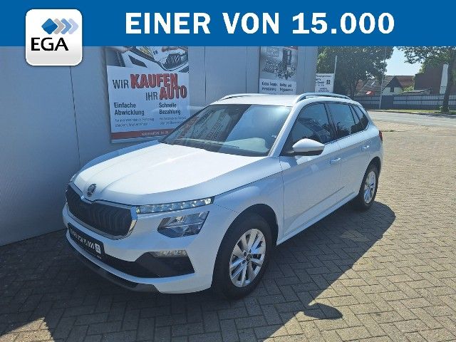 Skoda Kamiq 23.450 km 21.940 &euro; Wildeshausen 27793