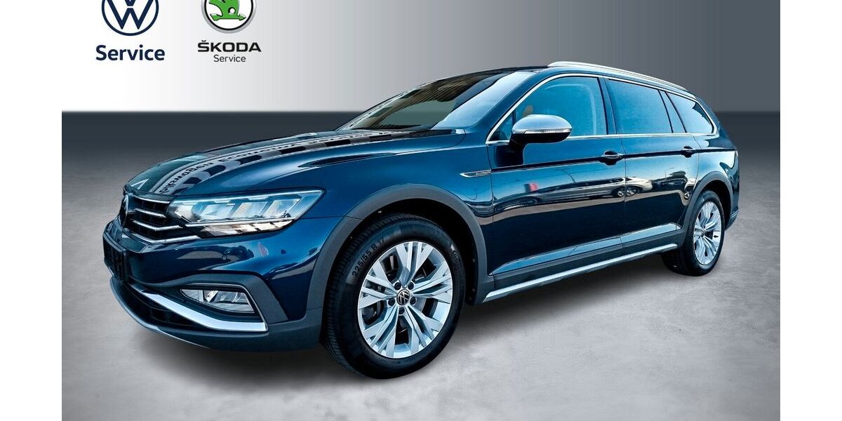 VW Passat Alltrack 24.023 km 34.570 &euro; Wolfsburg 38446