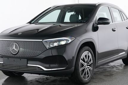 Mercedes-Benz EQA 12.406 km 42.380 &euro; Saalfeld 07318