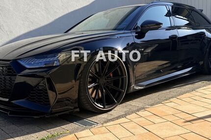 Audi RS6 83.500 km 80.900 &euro; Peiting 86971