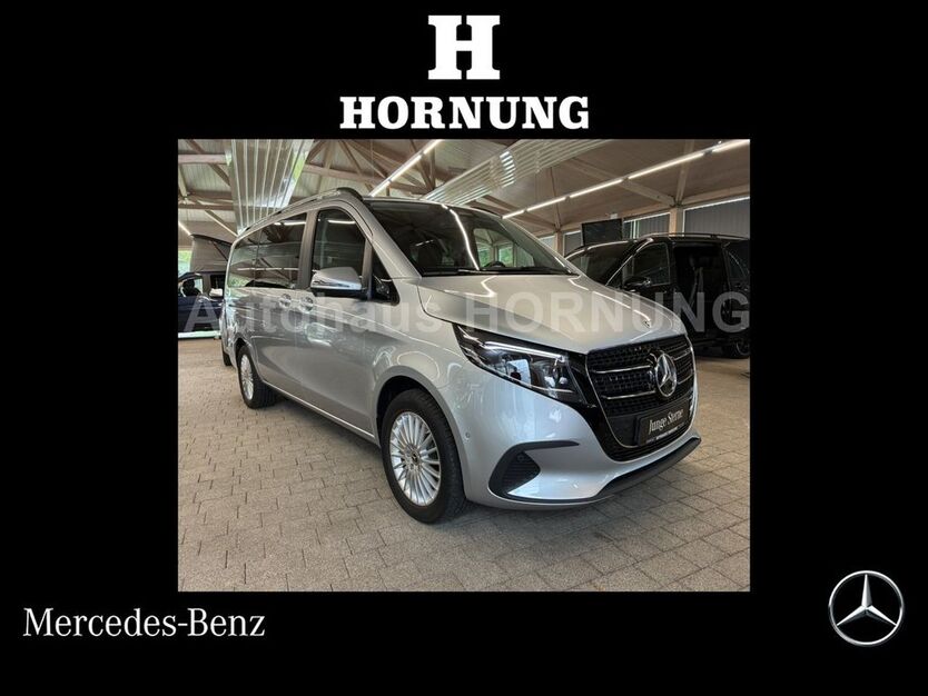 Mercedes-Benz V 220 16.869 km 68.999 € Penzberg 82377