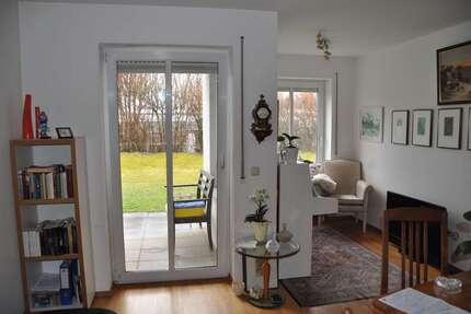 Wohnung Traunstein - 1 Zimmer, 33 m&sup2;, 140.000&euro; | Angebot:26310630