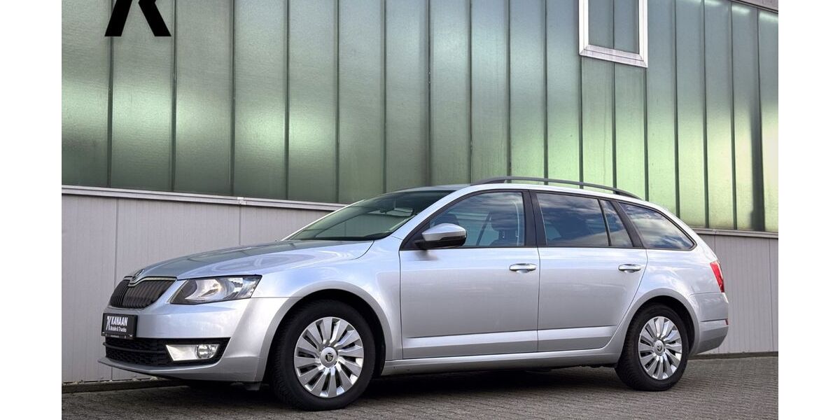 Skoda Octavia 337.429 km 5.950 &euro; Viersen 41748