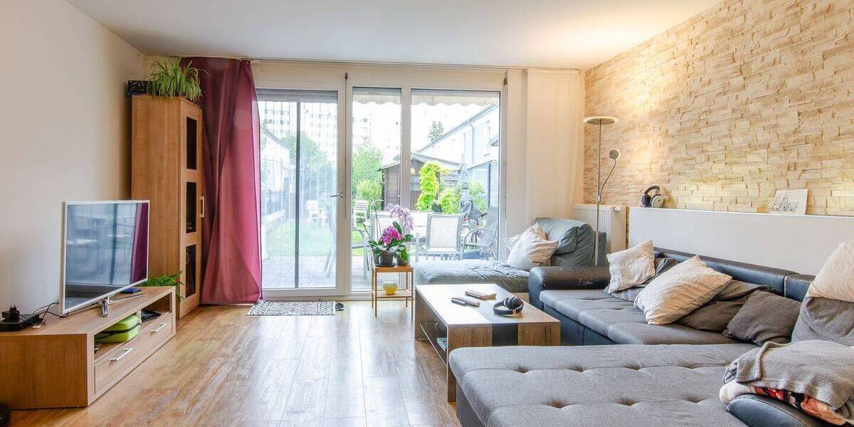 Reihenmittelhaus Ingolstadt Nordost - 5 Zimmer, 141 m&sup2;, 550.000&euro; | Angebot:26852835