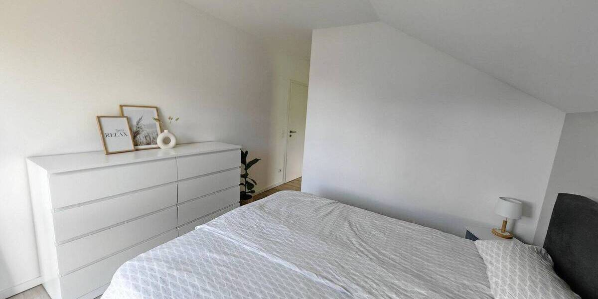 Einfamilienhaus Hamburg Bramfeld - 4 Zimmer, 114 m&sup2;, 2.526&euro; | Angebot:26906403
