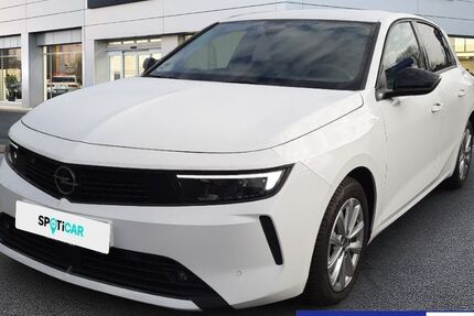 Opel Astra 21.490 km 18.430 &euro; Dresden 01237