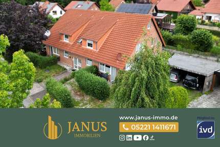 Haus Büren - 12 Zimmer, 295 m&sup2;, 569.000&euro; | Angebot:27700967