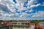 Dachgeschoßwohnung Apolda - 3 Zimmer, 96 m&sup2;, 900&euro; | Angebot:26675370