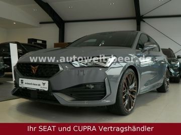 Cupra Leon 88.250 km 25.980 &euro; Waging am See 83329