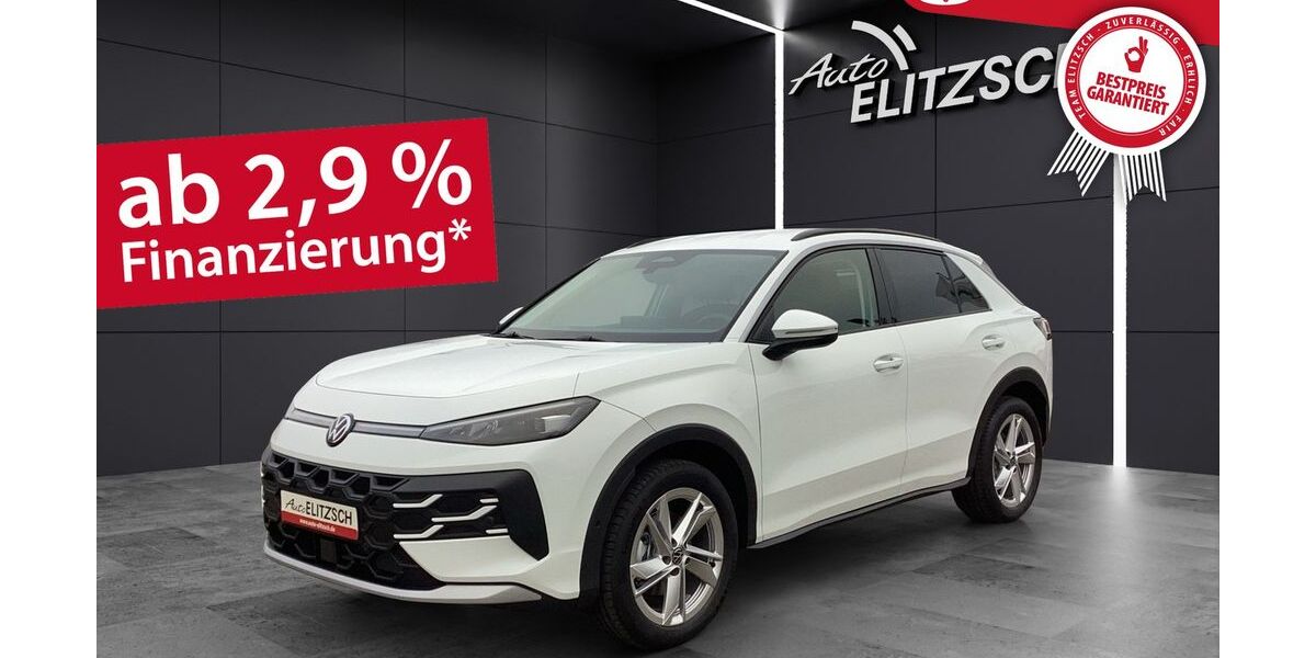 VW T-Roc 1.500 km 36.470 &euro; Kamenz 01917