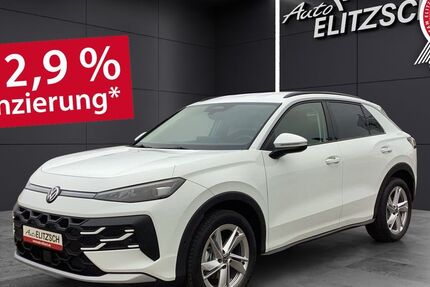 VW T-Roc 7.900 km 36.470 &euro; Kamenz 01917