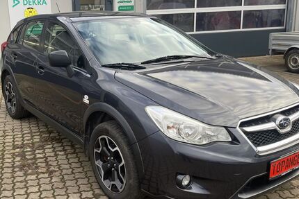 Subaru XV 210.235 km 6.200 &euro; Herzberg am Harz/Pöhlde 37412