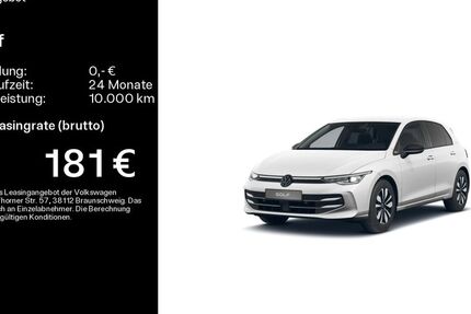 VW Golf 23.371 km 26.930 &euro; Hofheim 65719
