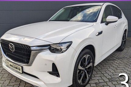 Mazda CX-60 43.990 km 36.380 &euro; Hoyerswerda 02977