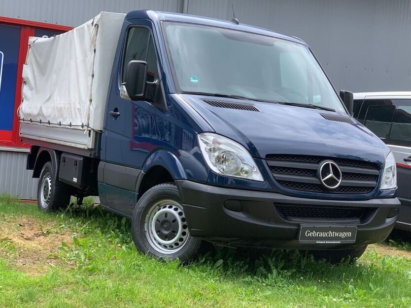 Sprinter