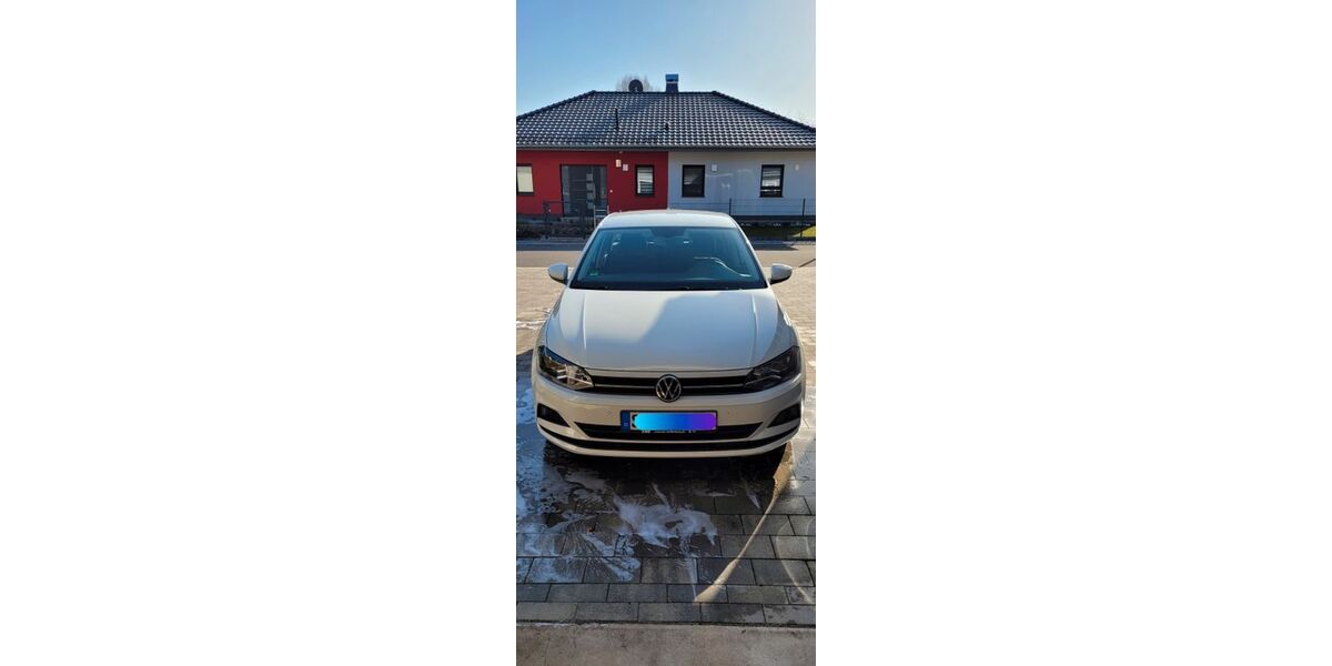 VW Polo 45.500 km 14.000 &euro; Spremberg 03130