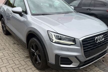Audi Q2 49.000 km 18.999 &euro; Magdeburg 39112