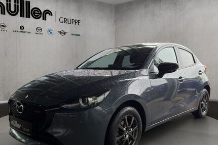 Mazda 2 25.600 km 17.990 &euro; Trier 54292