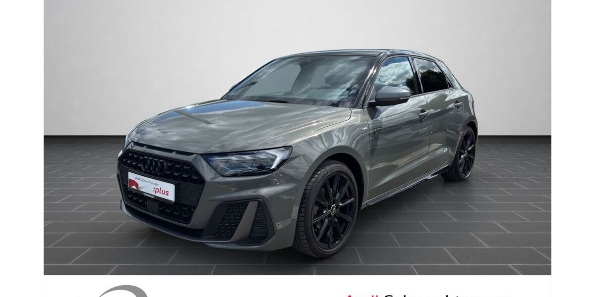 Audi A1 28.310 km 28.990 &euro; Simmern 55469
