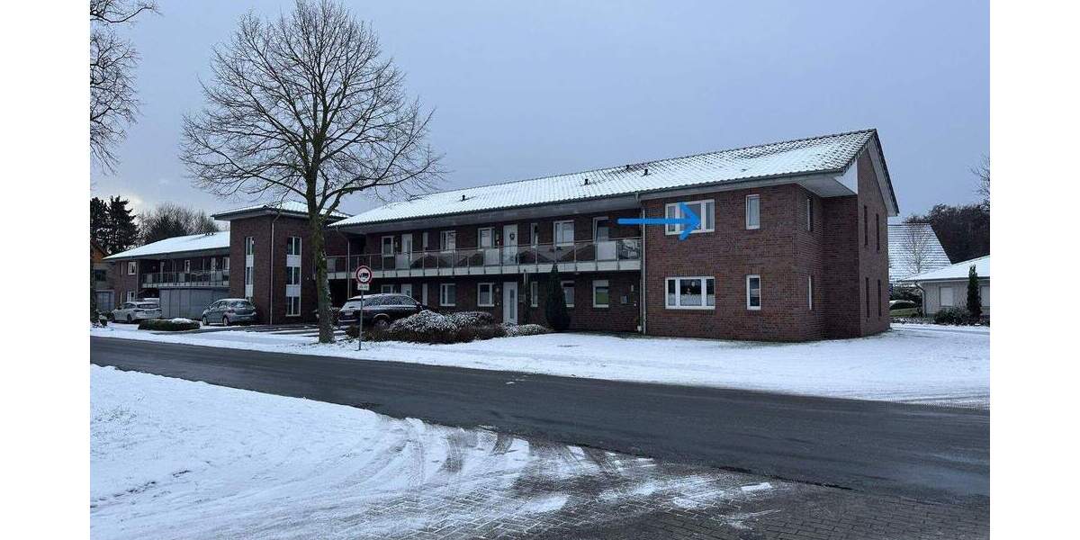 Eigentumswohnung 3 zimmer