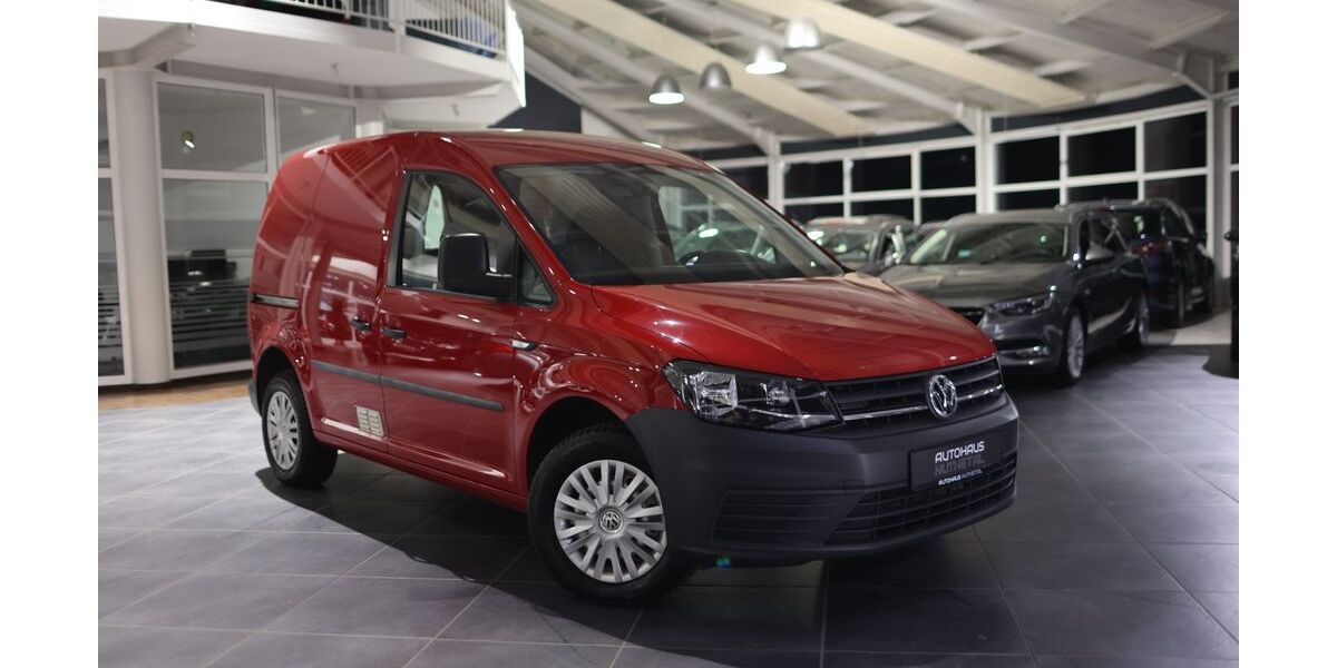 VW Caddy 76.138 km 9.980 &euro; Nuthetal 14558