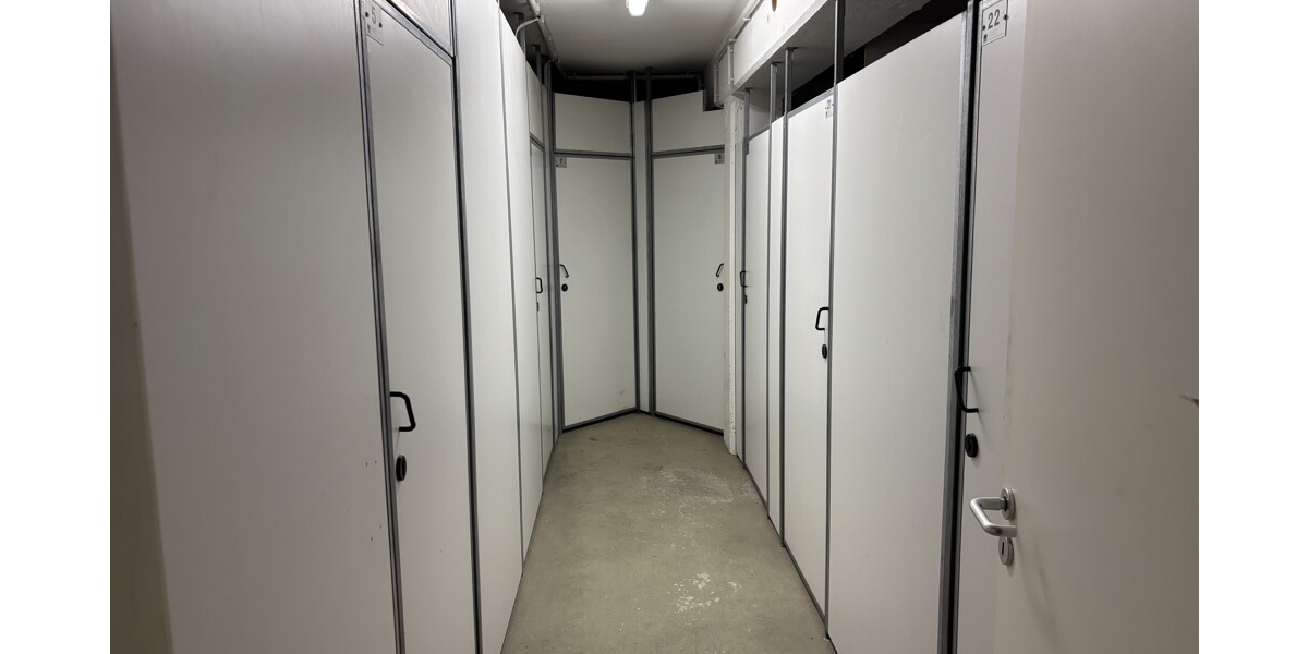 Seniorengerechte 3-Zimmer Eigentumswohnung mit Fahrstuhl und TG 3 zimmer