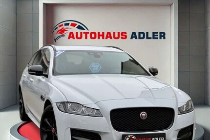 Jaguar XF 177.900 km 15.990 &euro; Worms 67549