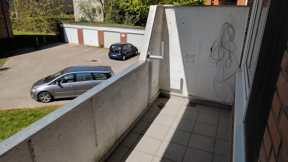 Etagenwohnung Rendsburg - 3 Zimmer, 72 m&sup2;, 579&euro; | Angebot:26366996