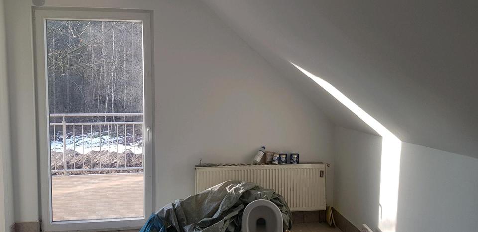 Hochparterre Hankensbüttel - 2 Zimmer, 58 m&sup2;, 750&euro; | Angebot:24533892