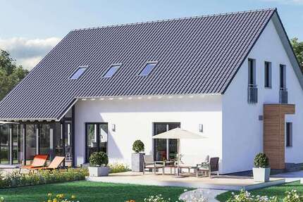 Haus Borna - 6 Zimmer, 232 m&sup2;, 488.000&euro; | Angebot:26817274