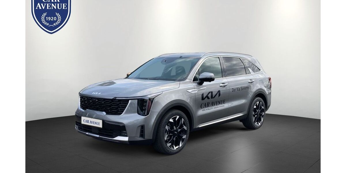 Kia Sorento 8.920 km 49.590 &euro; Euskirchen 53881