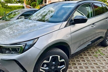 Opel Grandland (X) 28.000 km 21.300 &euro; Neunkirchen-Seelscheid 53819